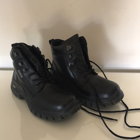 ecco boots 41
